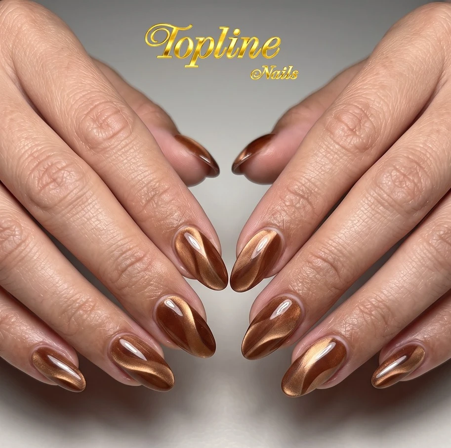 Topline Nails